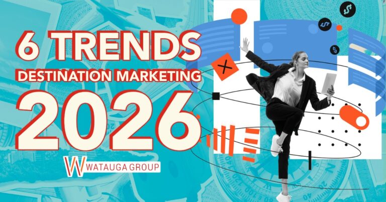 destination marketing trends 2026 - 1